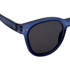 Lunettes Femme<Izipizi Lunettes de soleil Sun #N Indigo Soft Grey