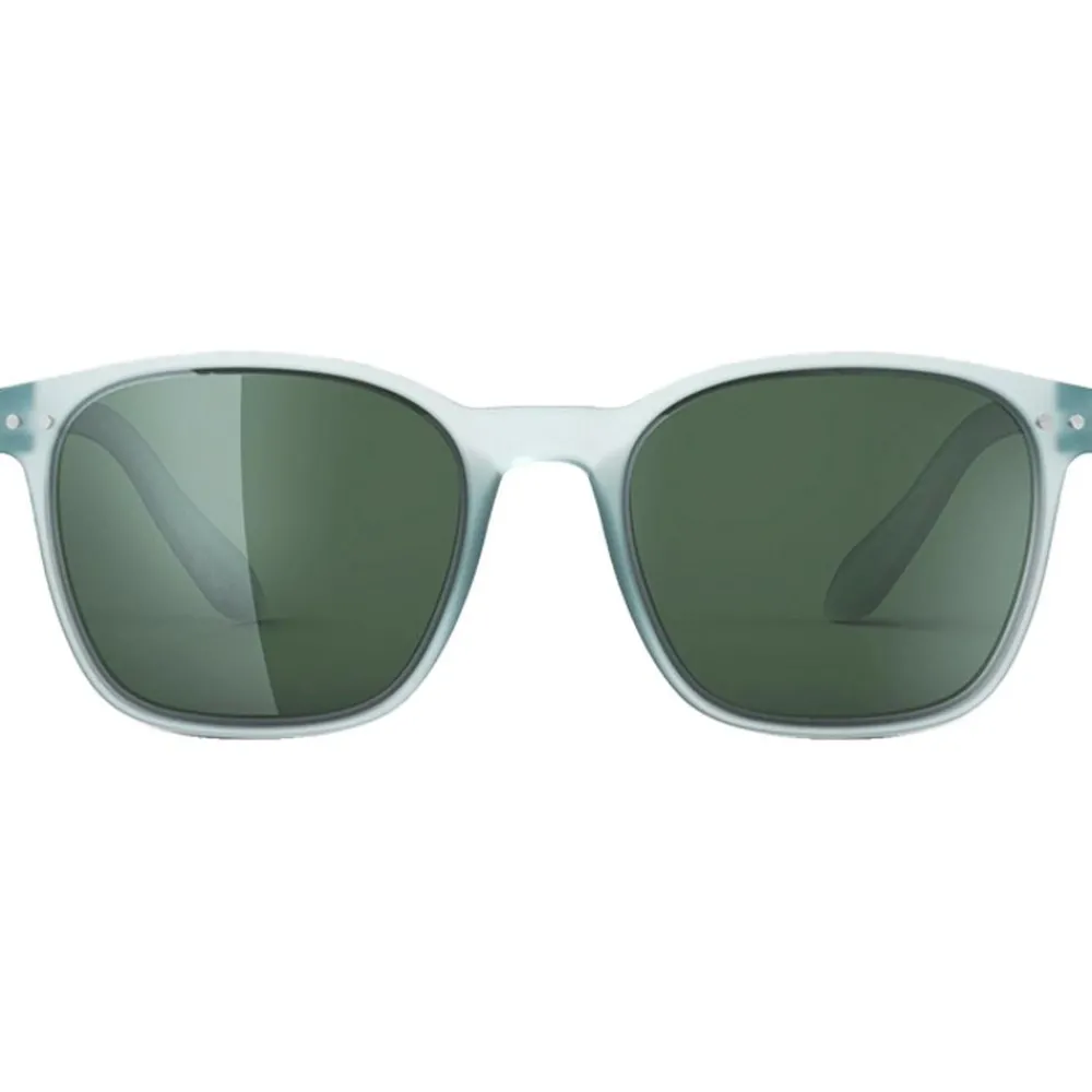 Lunettes Femme|Lunettes Polarisées<Izipizi Lunettes de soleil Journey Ice Blue Green Lenses Polarized