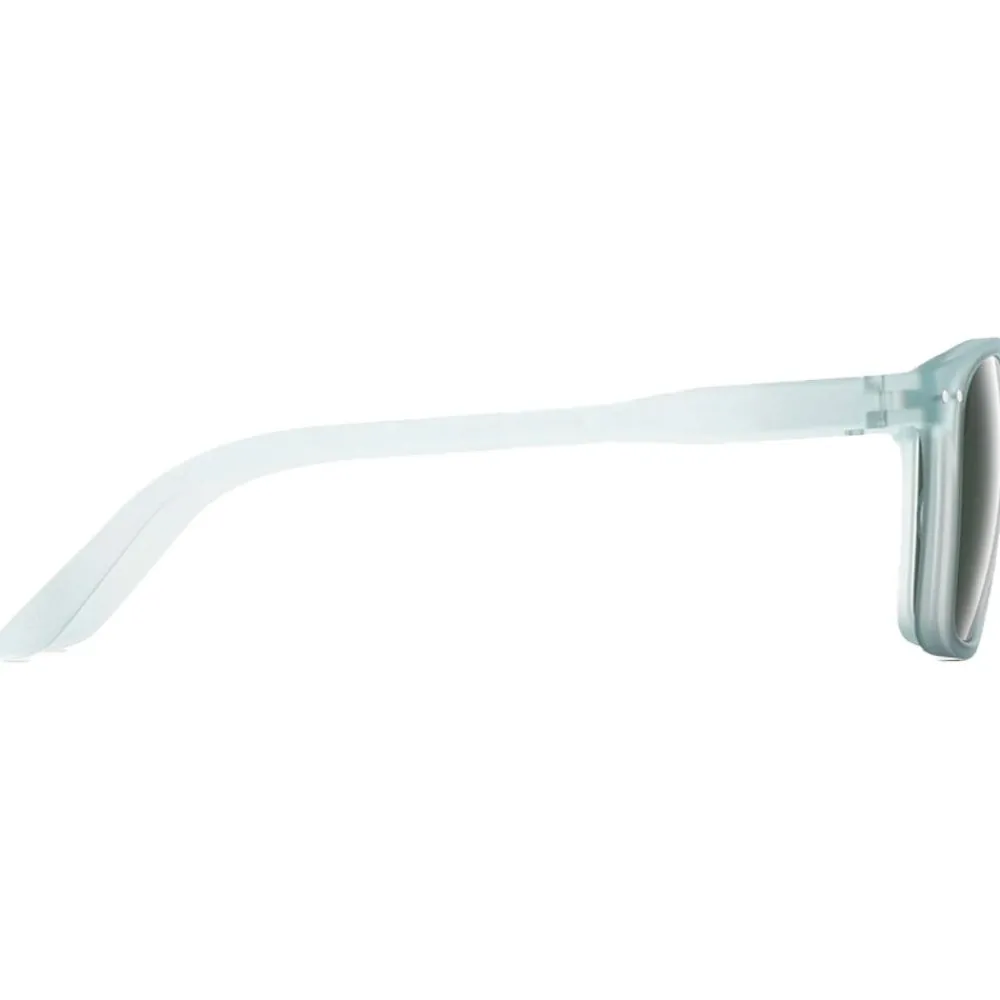 Lunettes Femme|Lunettes Polarisées<Izipizi Lunettes de soleil Journey Ice Blue Green Lenses Polarized