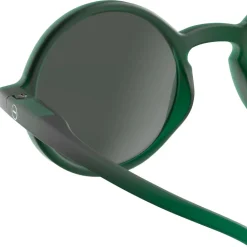 Lunettes Enfant<Izipizi Lunettes de soleil Sun #G Junior Green Soft Grey