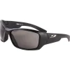 Discount Lunettes de soleil Whoops Noir Mat Spectron 3 Femme Lunettes Femme|Lunettes Homme