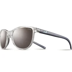 Lunettes Enfant<Julbo Lunettes de soleil Idol Cristal Transparent Spectron 3
