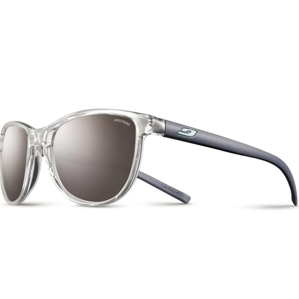 Lunettes Enfant<Julbo Lunettes de soleil Idol Cristal Transparent Spectron 3