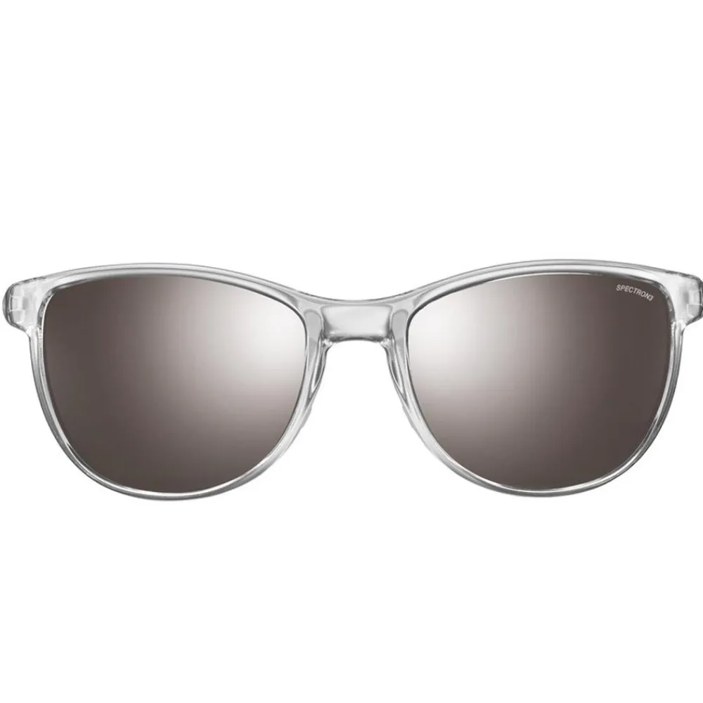 Lunettes Enfant<Julbo Lunettes de soleil Idol Cristal Transparent Spectron 3