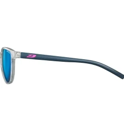 Lunettes Enfant<Julbo Lunettes de soleil Lizzy Cristal Bleu Foncé Spectron 3 Multilayer Bleu