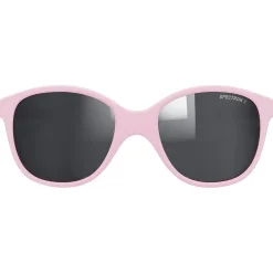 Lunettes Enfant<Julbo Lunettes de soleil Théa Mat Rose Spectron 3