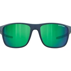 Lunettes Femme<Julbo Lunettes de soleil The Streets Mat Bleu Gris Spectron 3