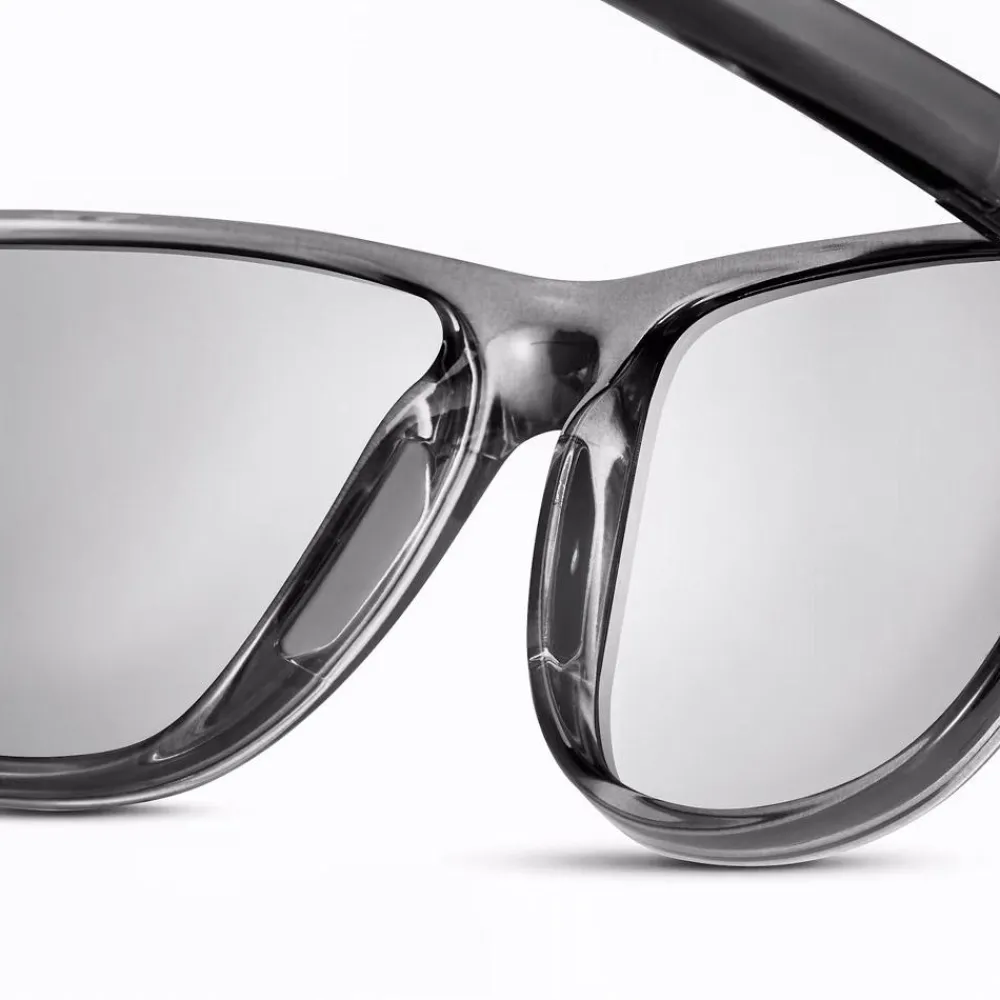 Lunettes Femme<Julbo Lunettes de soleil The Streets Mat Bleu Gris Spectron 3