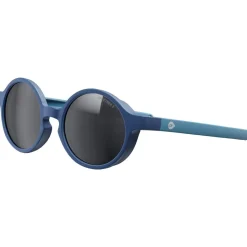 Outlet Lunettes de soleil Walker Mat Bleu Foncé Bleu Spectron 3 Enfant Lunettes Enfant