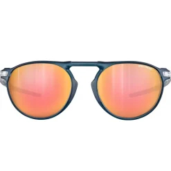 Discount Lunettes de soleil Meta Bleu Translucide Spectron 3 Femme Lunettes Femme|Lunettes Femme