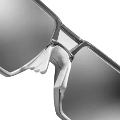 Discount Lunettes de soleil Rush Noir Reactiv Performance 1-3 High Contast Lunettes Photochromiques
