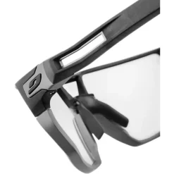 Discount Lunettes de soleil Rush Noir Reactiv Performance 1-3 High Contast Lunettes Photochromiques