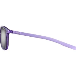 Outlet Lunettes de soleil Canyon Translucide Brillant Violet Spectron 3 Femme Lunettes Femme|Lunettes Polarisées