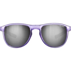 Outlet Lunettes de soleil Canyon Translucide Brillant Violet Spectron 3 Femme Lunettes Femme|Lunettes Polarisées