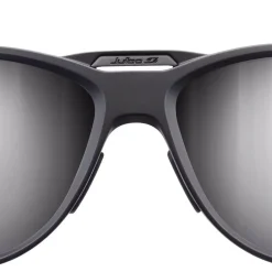 Lunettes Homme|Lunettes Photochromiques<Julbo Lunettes de soleil Explorer 2.0 Translucide Noir Bleu Reactiv 0-4 High Contrast