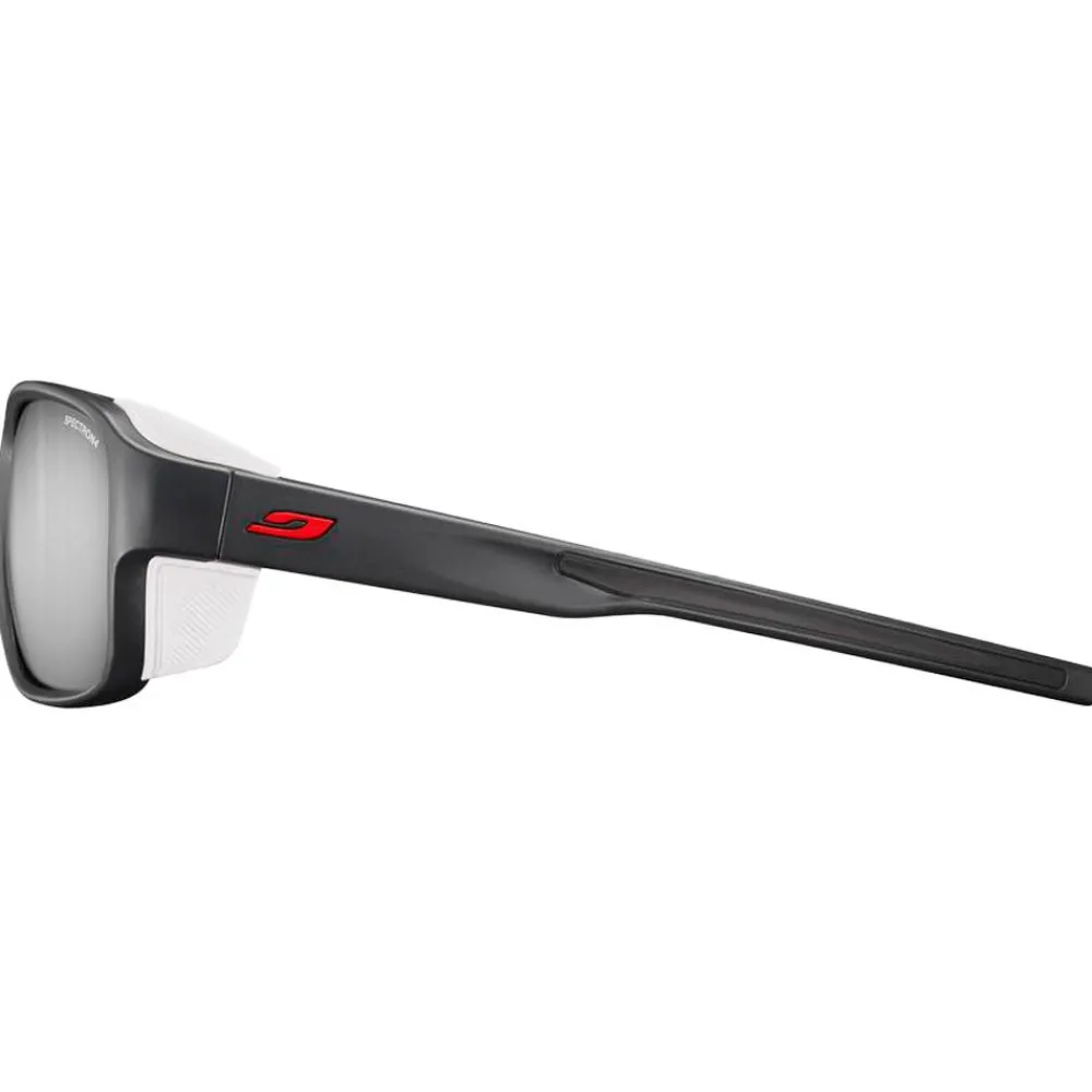 New Lunettes de soleil Monterosa 2 Bleu Spectron 4 Bleu Foncé Femme Lunettes Femme|Lunettes Photochromiques