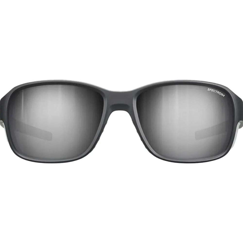 New Lunettes de soleil Monterosa 2 Bleu Spectron 4 Bleu Foncé Femme Lunettes Femme|Lunettes Photochromiques