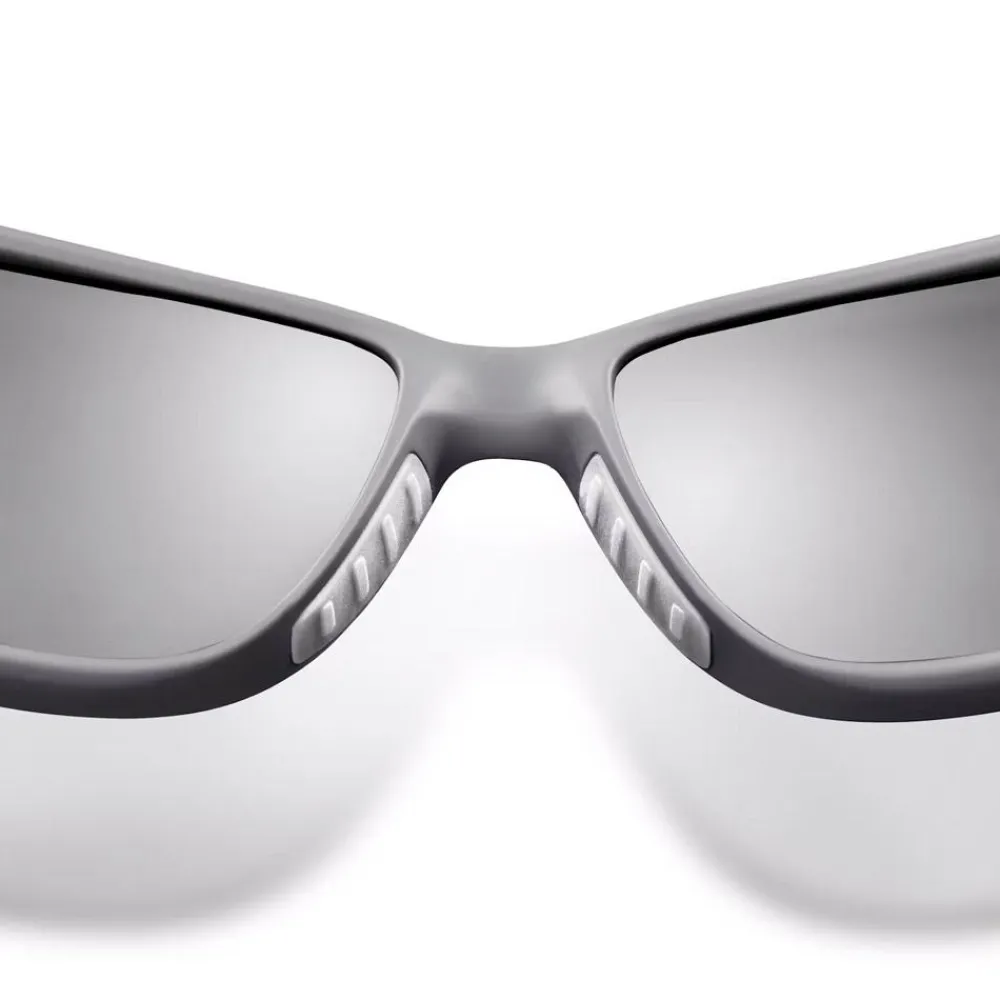 New Lunettes de soleil Monterosa 2 Bleu Spectron 4 Bleu Foncé Femme Lunettes Femme|Lunettes Photochromiques