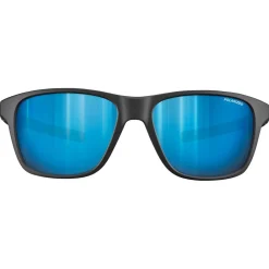 Lunettes Polarisées|Lunettes Femme<Julbo Lunettes de soleil Lounge Noir Mat Spectron 3 Polarized