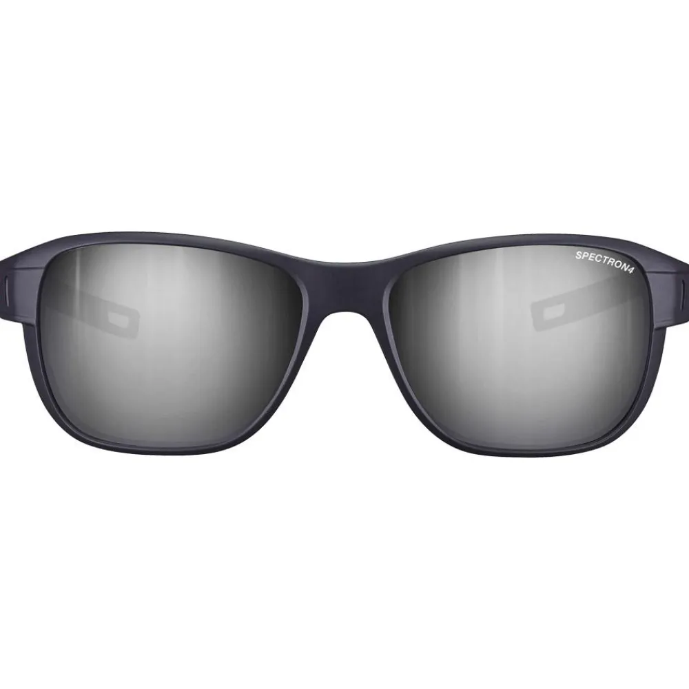 Lunettes Femme|Lunettes Femme<Julbo Lunettes de soleil Camino M Mat Aubergine Foncé Spectron 4