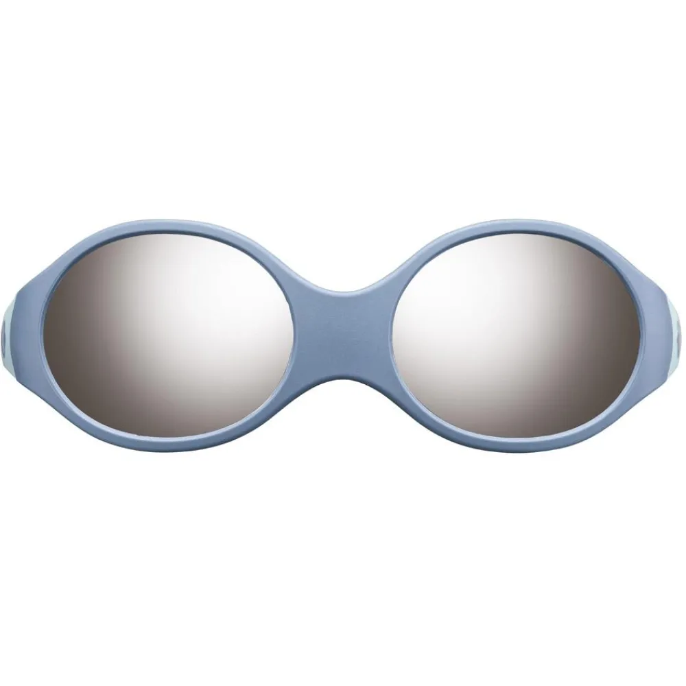 Lunettes Enfant<Julbo Lunettes de soleil Loop L Bleu Spectron 4