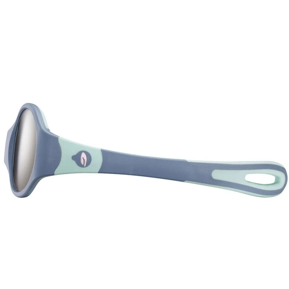 Lunettes Enfant<Julbo Lunettes de soleil Loop L Bleu Spectron 4