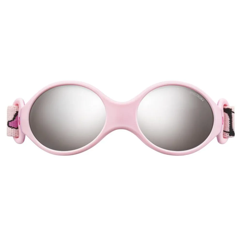 Online Lunettes de soleil Loop S Mat Rose Spectron 4 Enfant Lunettes Enfant