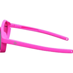 Lunettes Enfant<Julbo Lunettes de soleil Walker Mat Rose Fluo Spectron 3