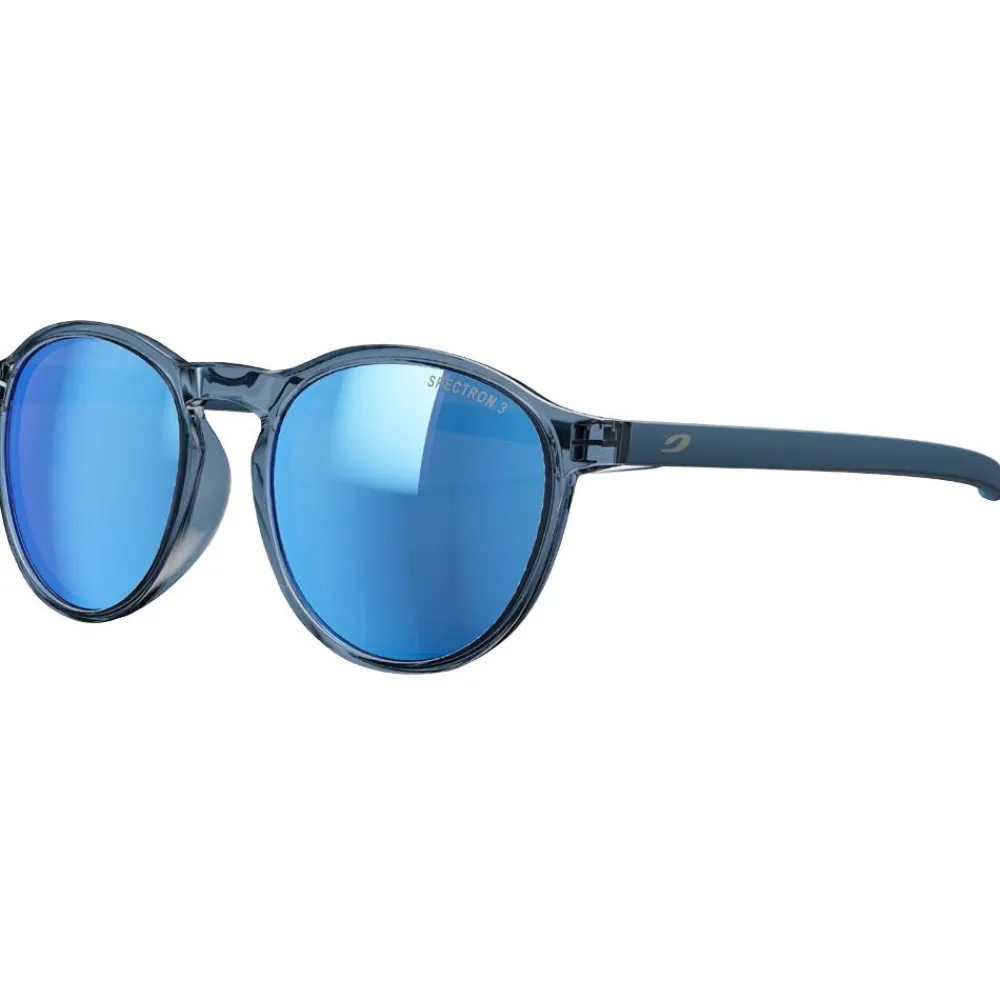 Best Lunettes de soleil Joliet Translucide Brillant Bleu Canard Bleu Canard Mat Spectron 3 Enfant Lunettes Enfant