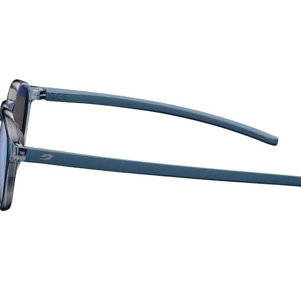 Best Lunettes de soleil Joliet Translucide Brillant Bleu Canard Bleu Canard Mat Spectron 3 Enfant Lunettes Enfant