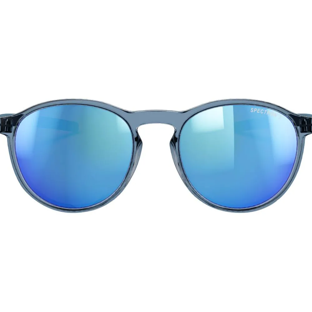 Best Lunettes de soleil Joliet Translucide Brillant Bleu Canard Bleu Canard Mat Spectron 3 Enfant Lunettes Enfant