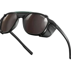 Online Lunettes de soleil Slack Cover Mat Noir Spectron 4 Femme Lunettes Femme|Lunettes Homme