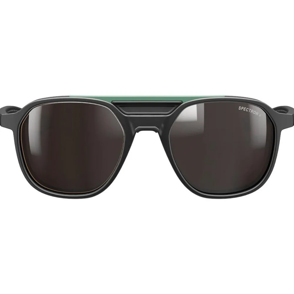 Online Lunettes de soleil Slack Cover Mat Noir Spectron 4 Femme Lunettes Femme|Lunettes Homme