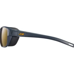 Lunettes Polarisées<Julbo Lunettes de soleil Camino Bleu Noir Spectron 3 Polarized