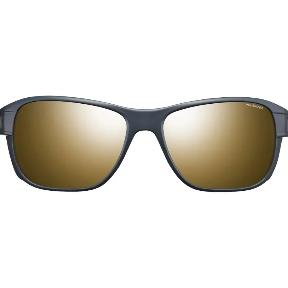 Lunettes Polarisées<Julbo Lunettes de soleil Camino Bleu Noir Spectron 3 Polarized