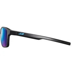 Clearance Lunettes de soleil Cruiser Mat Noir Bleu Spectron 3 Enfant Lunettes Enfant