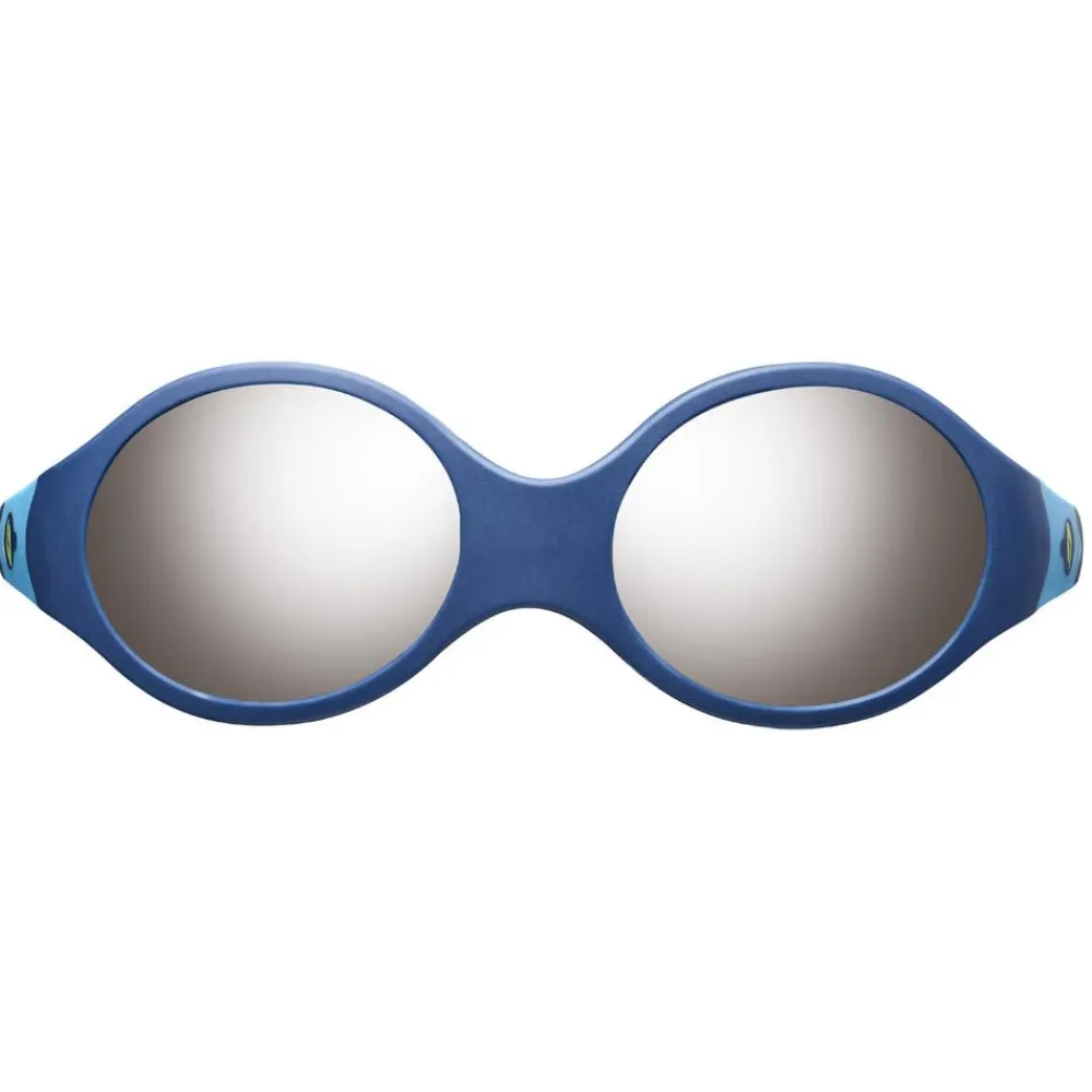 Lunettes Enfant<Julbo Lunettes de soleil Loop M Bleu Turquoise Sp4