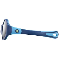 Lunettes Enfant<Julbo Lunettes de soleil Loop M Bleu Turquoise Sp4
