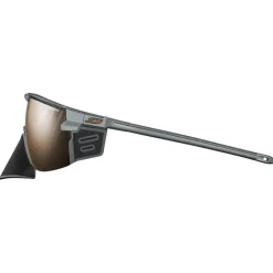 Sale Lunettes de soleil Ultimate Cover Gris Foncé Reactiv Performance 2-4 Femme Lunettes Photochromiques|Lunettes Femme
