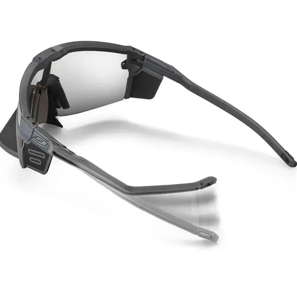 Sale Lunettes de soleil Ultimate Cover Gris Foncé Reactiv Performance 2-4 Femme Lunettes Photochromiques|Lunettes Femme