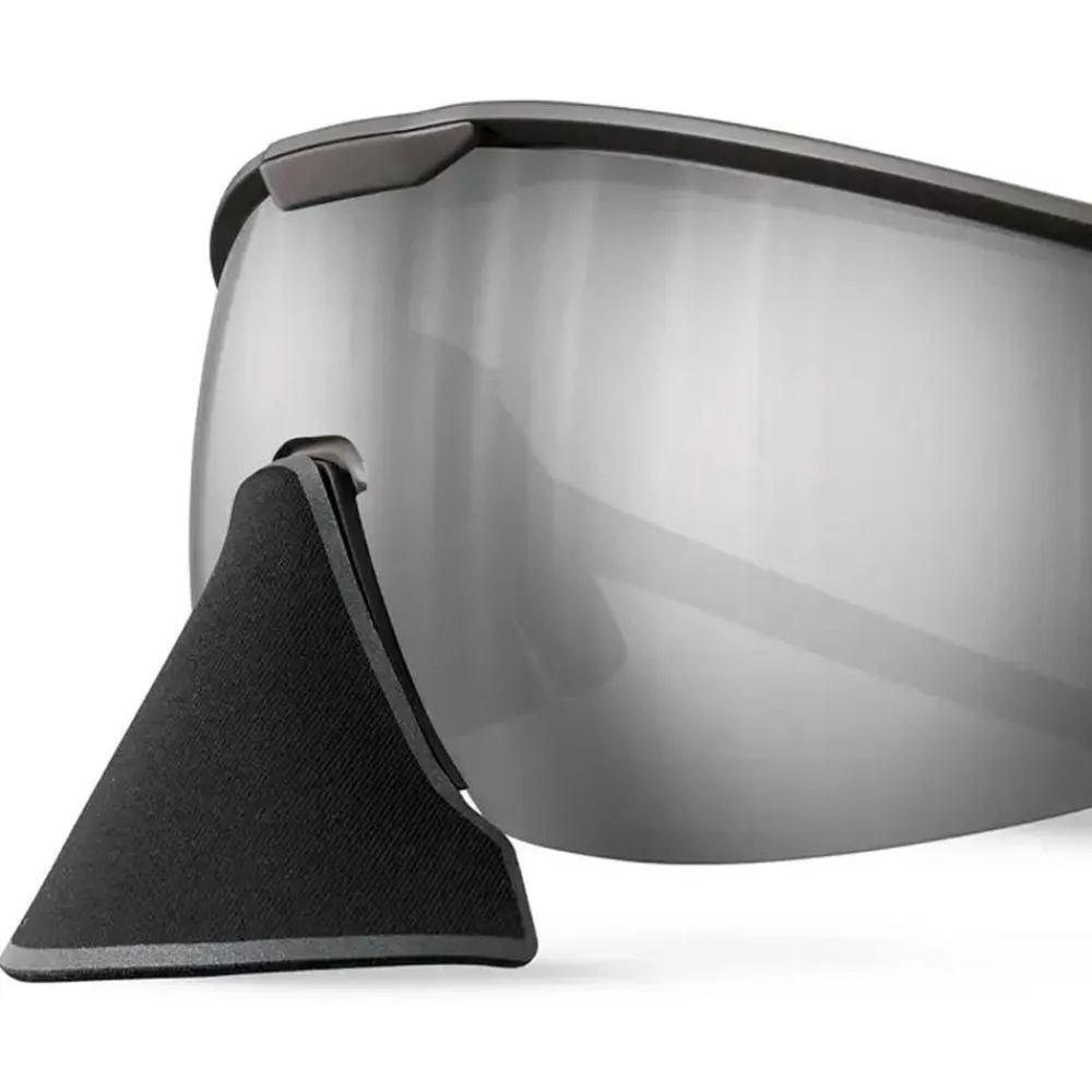 Sale Lunettes de soleil Ultimate Cover Gris Foncé Reactiv Performance 2-4 Femme Lunettes Photochromiques|Lunettes Femme