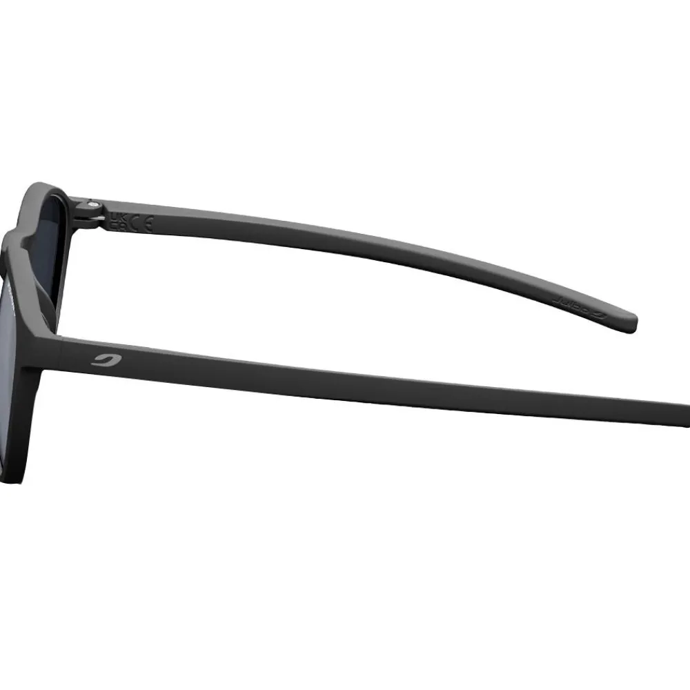 Lunettes Enfant<Julbo Lunettes de soleil Joliet Mat Noir Spectron 3