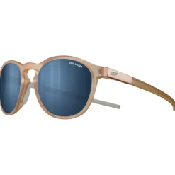 Discount Lunettes de soleil Shine L Translucide Brillant Blush Gris Clair Spectron 3 Polarized Femme Lunettes Femme|Lunettes Polarisées