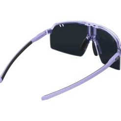 Lunettes Femme|Lunettes Homme<Julbo Lunettes de soleil Intensity Translucide Brillant Violet Clair Spectron 3