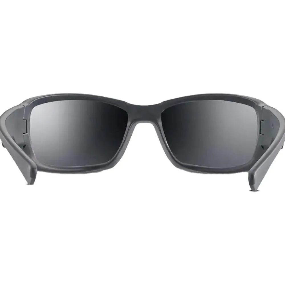Hot Lunettes de soleil Whoops Noir Mat Reactiv High Mountain 2-4 Femme Lunettes Polarisées|Lunettes Photochromiques