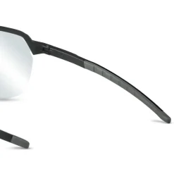Hot Lunettes de soleil Frequency Mat Rose Pastel Vert Spectron 3 Femme Lunettes, Visières|Lunettes Trail
