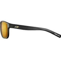 Best Lunettes de soleil Renegade M Noir Mat Spectron 3 Femme Lunettes Femme
