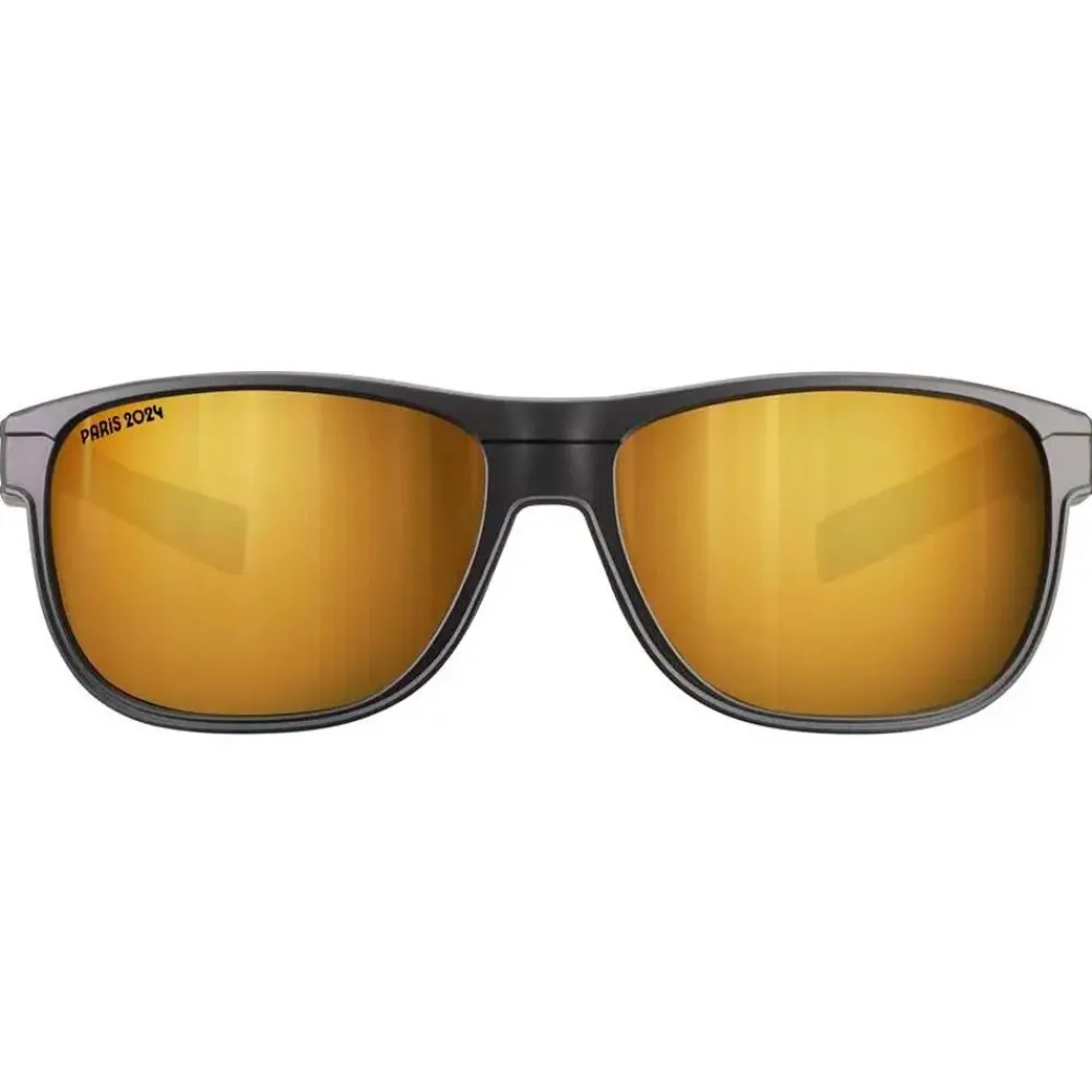 Best Lunettes de soleil Renegade M Noir Mat Spectron 3 Femme Lunettes Femme