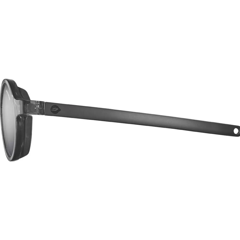 Best Lunettes de soleil Walk Translucide Mat Noir Spectron 3 Enfant Lunettes Enfant
