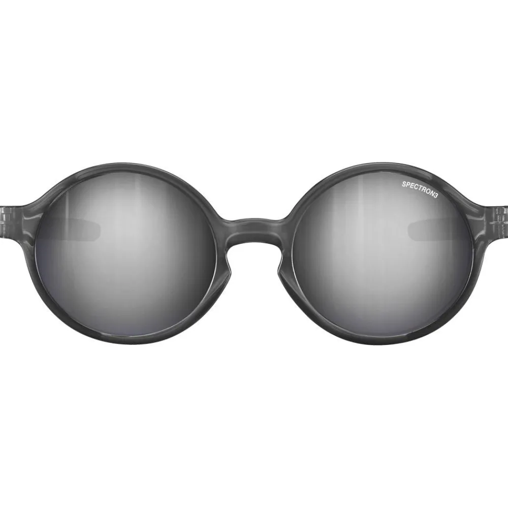 Best Lunettes de soleil Walk Translucide Mat Noir Spectron 3 Enfant Lunettes Enfant